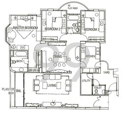Casa Esperanza (D21), Condominium #390226701
